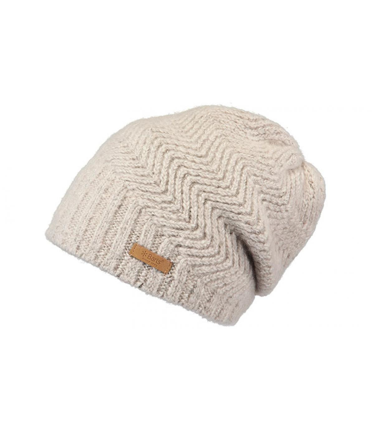 Cecilia Beanie cream Barts